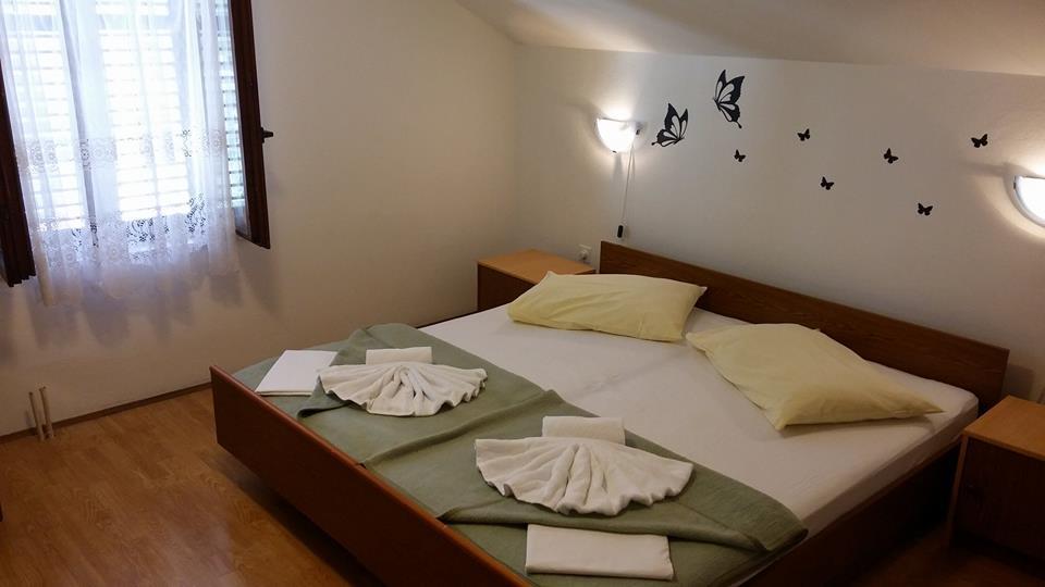 Villa Radovic Cavtat Εξωτερικό φωτογραφία