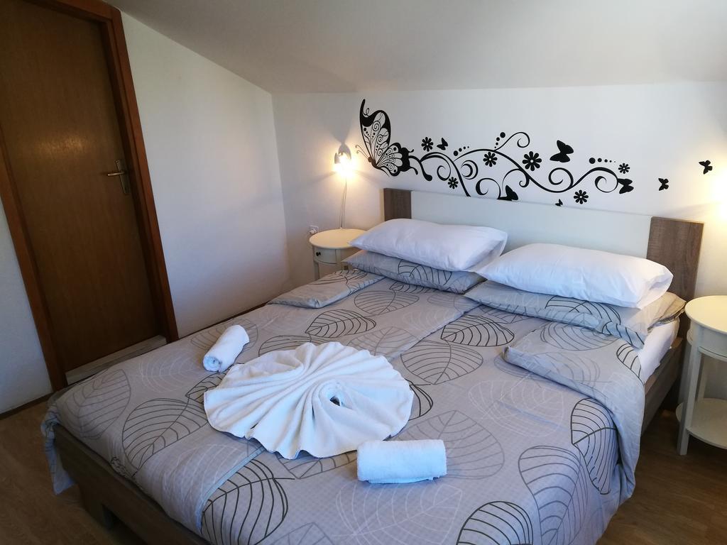 Villa Radovic Cavtat Εξωτερικό φωτογραφία