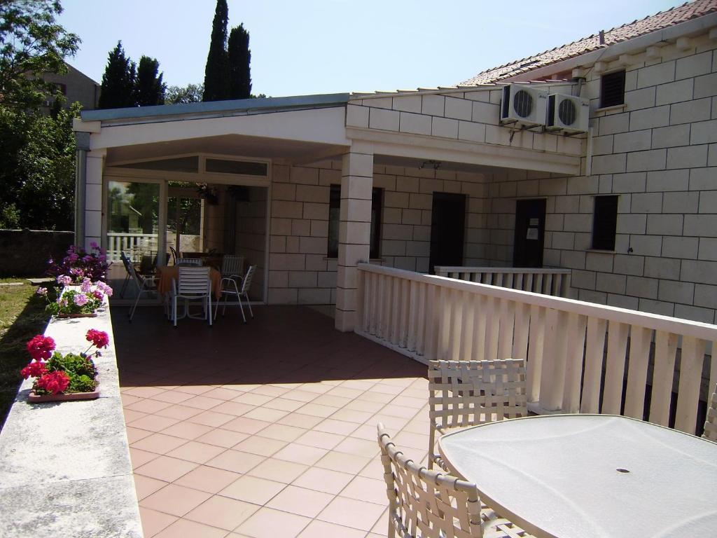 Villa Radovic Cavtat Εξωτερικό φωτογραφία