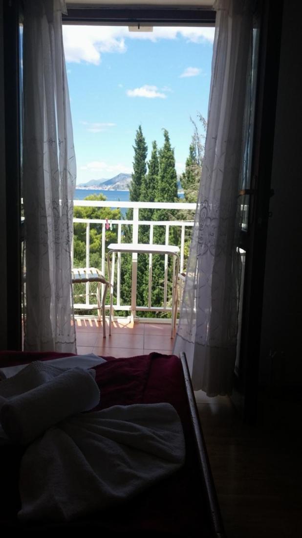 Villa Radovic Cavtat Εξωτερικό φωτογραφία