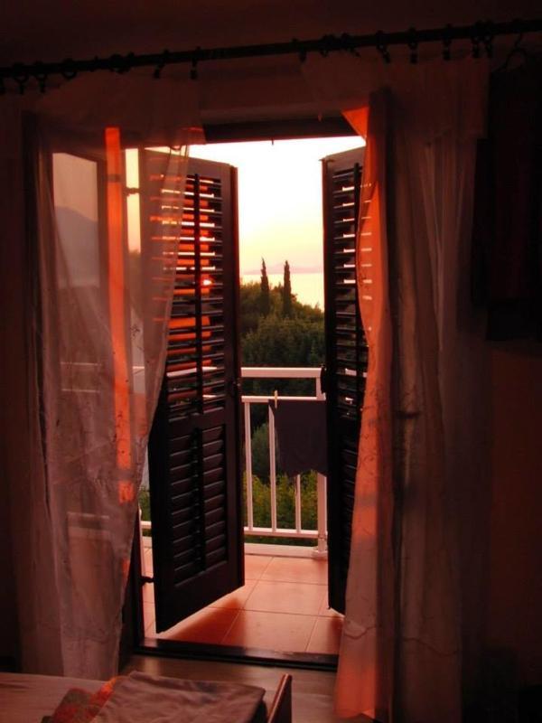 Villa Radovic Cavtat Εξωτερικό φωτογραφία